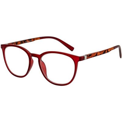 Glassa na čtení G 327 červené – Hledejceny.cz