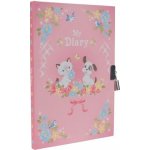 Djeco Tajný deník se zámkem Marie – Zbozi.Blesk.cz