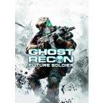 Tom Clancy's Ghost Recon: Future Soldier – Hledejceny.cz