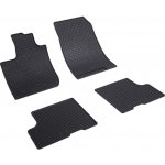 Koberce gumové RIGUM Dacia Duster LPG 2024- | | Zboží Auto