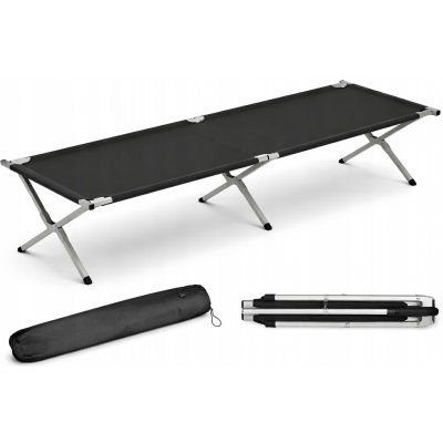 Mil-Tec Lehátko US černá – Sleviste.cz