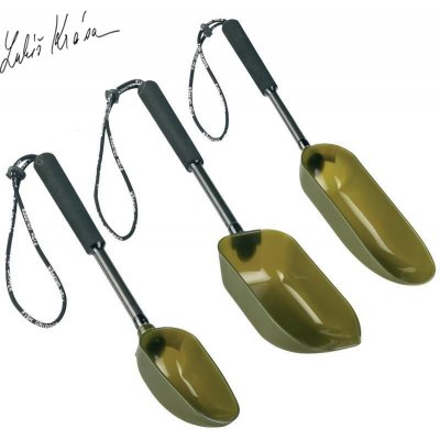 LK Baits Lopatka s rukojetí L 53 cm – Zboží Mobilmania