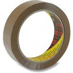 Tartan samolepicí páska 25 mm x 66 m – Zboží Dáma