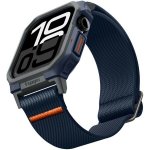 Spigen Lite Fit Pro řemínek pro Apple Watch 10 46mm modrá ACS08925 – Zbozi.Blesk.cz