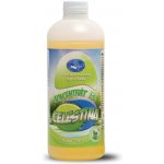 Celestina přípravek na mytí nádobí s vůní trávy 500 ml – Zboží Dáma