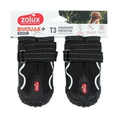 Zolux Botičky pro psy – Sleviste.cz