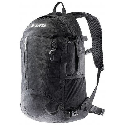 Hi-Tec Felix II 25l black/micro chip – Zboží Mobilmania