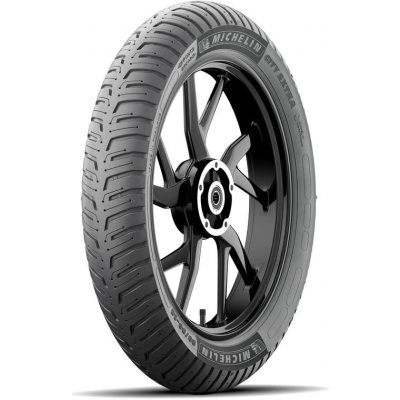 Michelin City Extra 100/90 R17 55S – Zboží Mobilmania