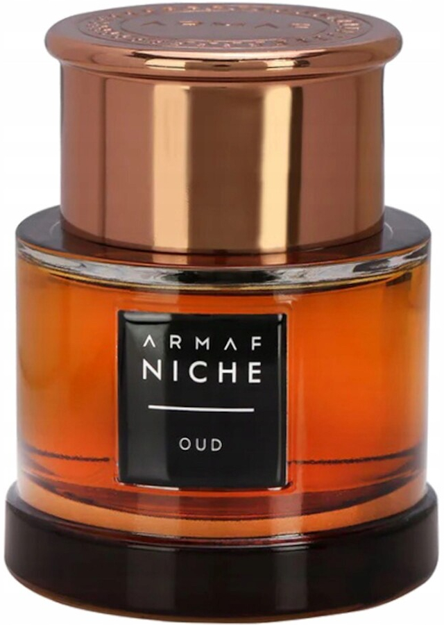 Armaf Niche Oud parfémovaná voda unisex 90 ml