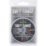 ESP Fluorocarbon Soft Ghost 20m 12lb – Zboží Mobilmania