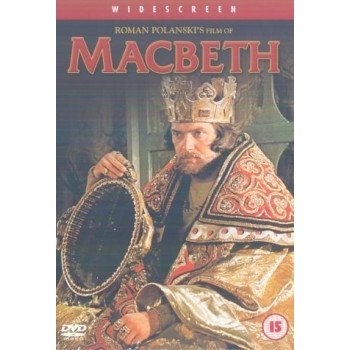 Macbeth DVD