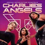 Soundtrack - CHARLIE`S ANGELS - 2019 CD – Hledejceny.cz