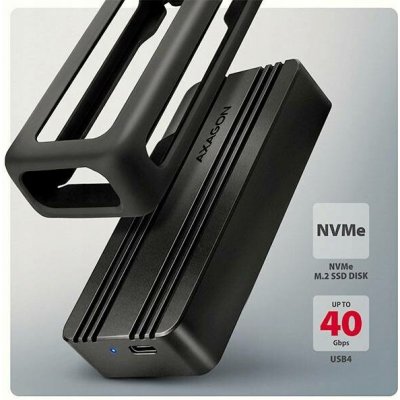 Axagon EEM2-40G – Hledejceny.cz