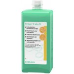 B.Braun HELIPUR H PLUS N dezinfekční prostředek 1000 ml – Hledejceny.cz