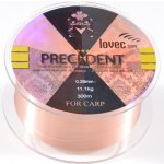 Lovec precedent Carp měděná 300m 0,32mm 14,9kg – Hledejceny.cz