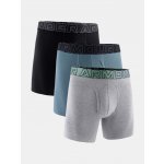 Under Armour M UA Perf Cotton Nov 6in 3pk – Zboží Dáma Under Armour M UA Perf Cotton Nov 6in 3pk – Zboží Dáma