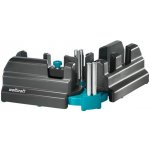 Wolfcraft Pokosnice a řezaci šablona 100mm 6948200 – Sleviste.cz