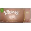 Papírový kapesník Kleenex Ultra Soft papírové kapesníky 4-vrstvé 12 ks