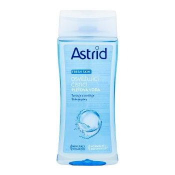 Astrid pleťová voda normální smíšená pleť 200 ml