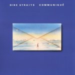 Dire Straits - Communiqué LP – Sleviste.cz