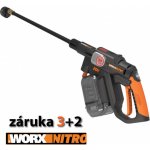 WORX WG633E.9 – Hledejceny.cz