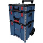 Bosch L-Boxx Contractor Set 3 Professional 1600A037DY – Zboží Dáma