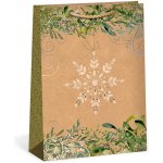 ARGUS Dárková papírová taška (23.3 x 31.3 cm) 08540082 – Hledejceny.cz