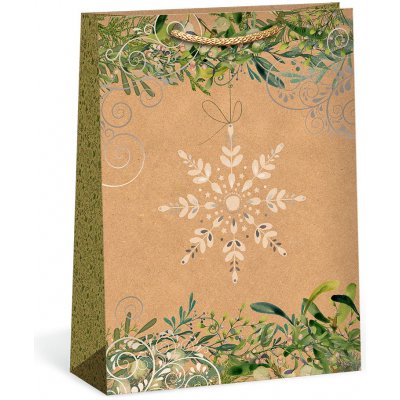 ARGUS Dárková papírová taška (23.3 x 31.3 cm) 08540082 – Hledejceny.cz