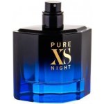 Paco Rabanne Pure XS Night parfémovaná voda pánská 100 ml tester – Hledejceny.cz