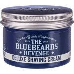 The Bluebeards Revenge Shaving Creams krém na holení 150 ml – Zboží Mobilmania