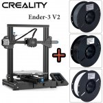 Creality Ender-3 V2 – Zbozi.Blesk.cz