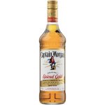 Captain Morgan Original Spiced Gold 35% 0,7 l (holá láhev) – Zboží Dáma