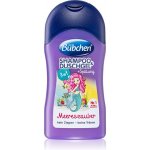 Bübchen Kids 3v1 Sprchový gel+ šampon + balzám 50 ml – Zboží Mobilmania
