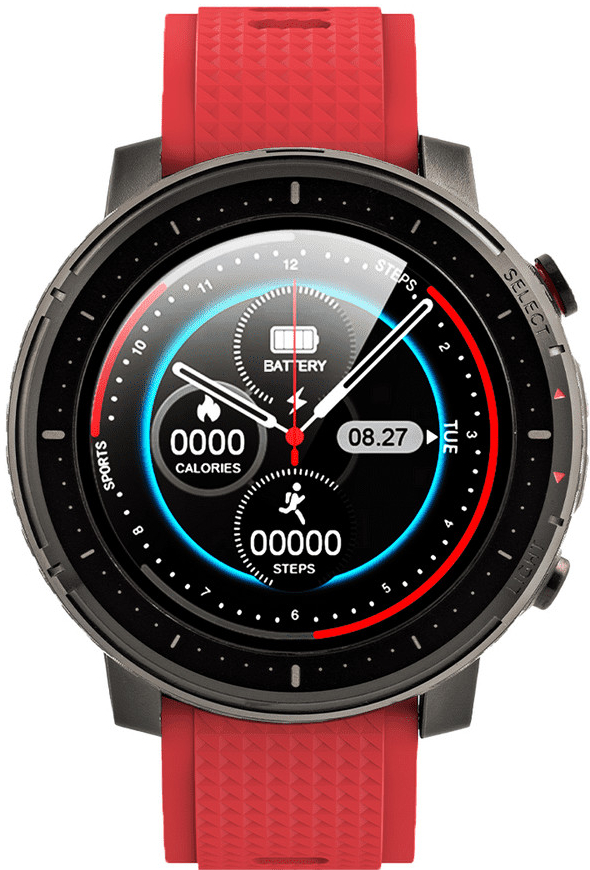 Watchmark WL15 na Heureka.cz