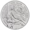 The Royal Mint stříbrná mince Mýty a legendy King Arthur 2024 10 Oz