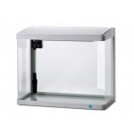 JK Animals JK-A510 akvarijní set bílý 51 x 30 x 43 cm 60 l – Zboží Dáma