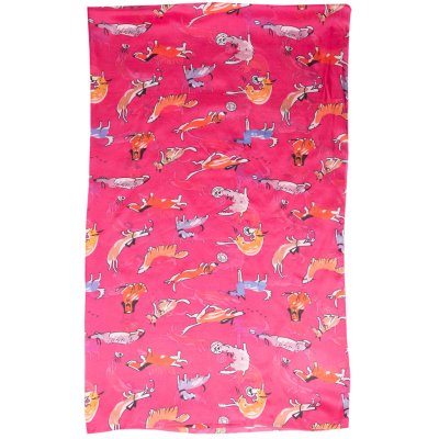 Sciarpa Seta Grande 10 – Zboží Dáma