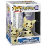 Funko Pop! 1013 Pokémon Mimikyu – Sleviste.cz