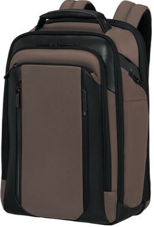 Samsonite Spectrolite 4.0 Laptop Backpack 15.6 EXP 158109-1139 Brown 20 l