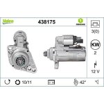 Startér VALEO 438175 – Sleviste.cz