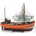 Billing Boats Cux 87 Krabbencutter 1:339978 – Zboží Dáma