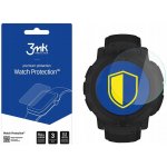3mk Watch Hybridní sklo pro Garmin Instinct 2 (3ks), 5903108461566 – Sleviste.cz