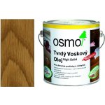 Osmo 3071 Tvrdý voskový olej barevný 25 l Medový – Sleviste.cz