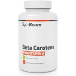 GymBeam Beta-karoten 60 kapslí – Hledejceny.cz