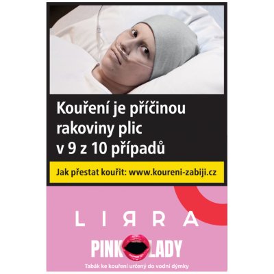 Lirra Pink Lady 50 g – Zbozi.Blesk.cz