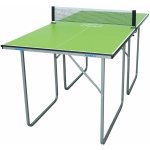 JOOLA Mini stolní tenis (zelená) – Zboží Mobilmania
