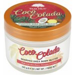Tree Hut Coco Colada tělové máslo 240 g – Hledejceny.cz