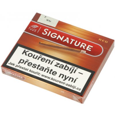 Cafe Creme Red 10 ks – Sleviste.cz