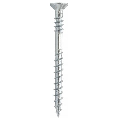 Vruty do dřeva 5 x 60 mm 250 ks – Hledejceny.cz