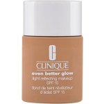 Clinique Even Better Glow make-up pro rozjasnění pleti SPF15 CN 90 Sand 30 ml – Zboží Mobilmania